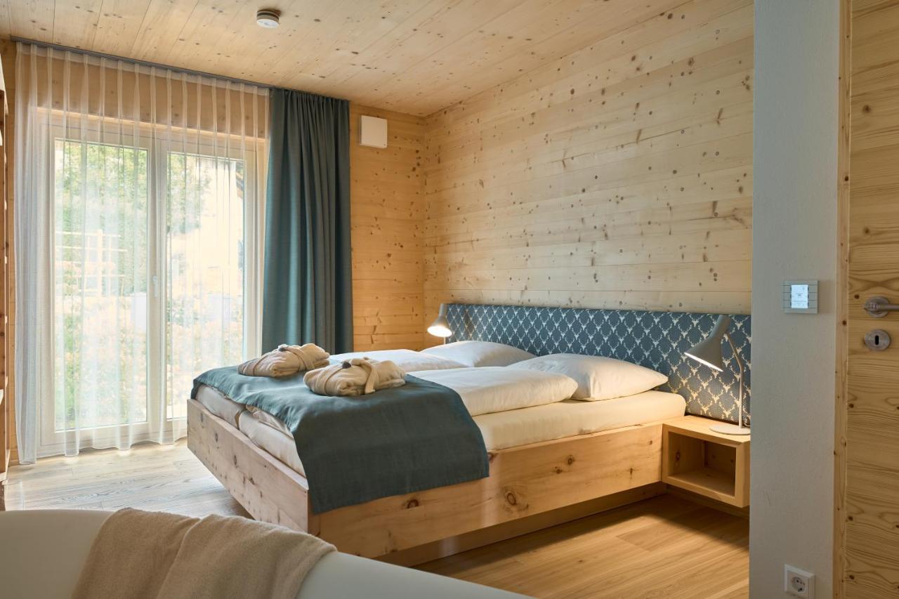 Naturferienwohnung Weitsicht Elzach Eksteriør bilde
